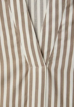 Gestreepte tuniek