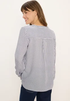 Gestreepte tuniek