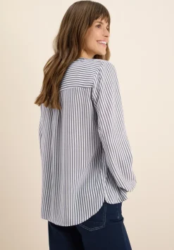 Gestreepte tuniek
