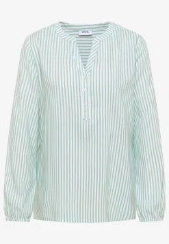 Gestreepte tuniek