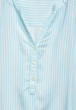 Gestreepte blouse