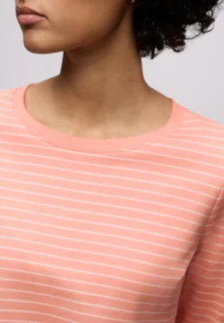 Gestreept shirt