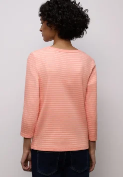 Gestreept shirt