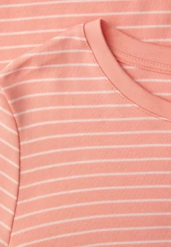 Gestreept shirt