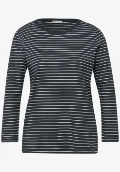 Gestreept shirt