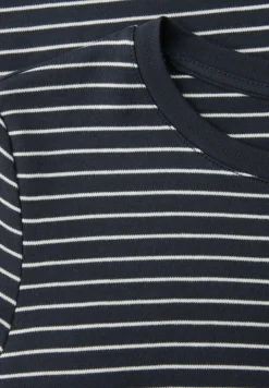 Gestreept shirt