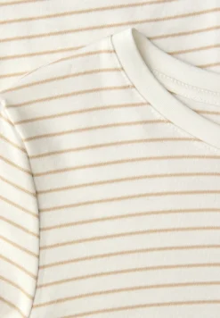 Gestreept shirt