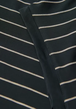 Gestreept shirt