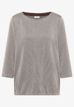 Gestreept shirt