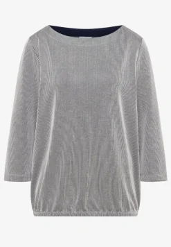 Gestreept shirt