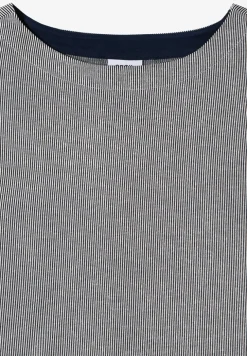 Gestreept shirt