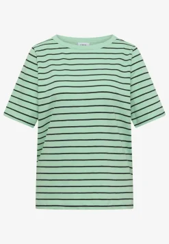 Gestreept shirt