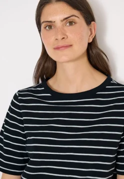 Gestreept shirt