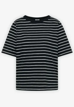 Gestreept shirt
