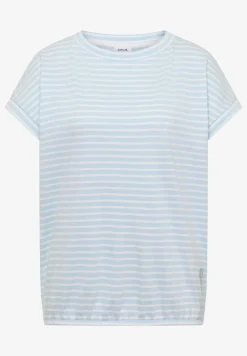 Gestreept shirt