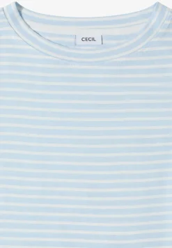Gestreept shirt