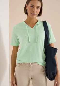 Gestreept shirt