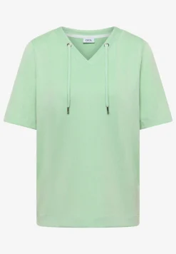 Gestreept shirt