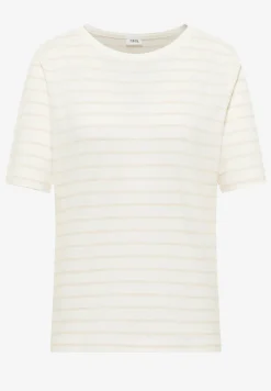 Gestreept shirt