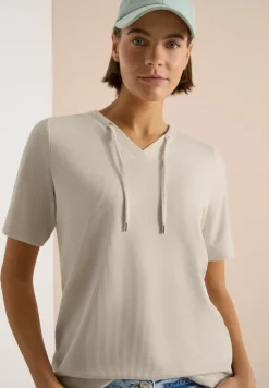 Gestreept shirt