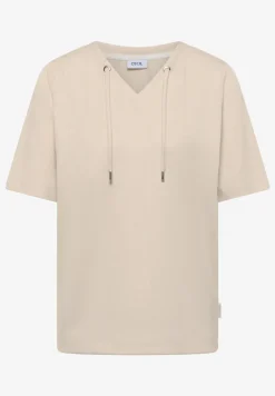 Gestreept shirt
