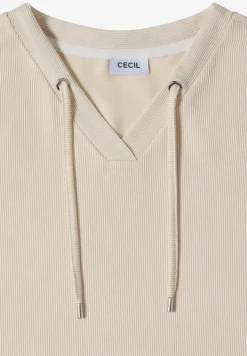 Gestreept shirt