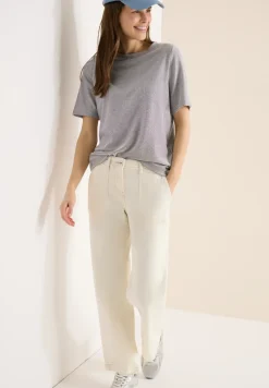 Gestreept shirt