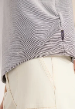 Gestreept shirt