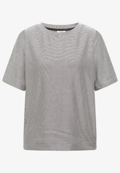 Gestreept shirt
