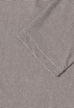 Gestreept shirt
