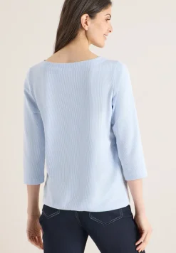 Gestreept shirt