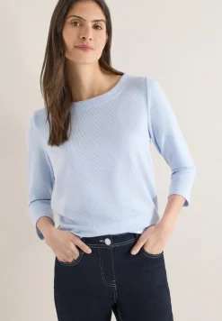 Gestreept shirt