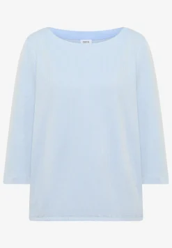 Gestreept shirt