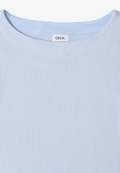 Gestreept shirt