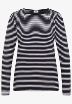 Gestreept shirt