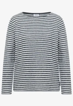 Gestreept shirt