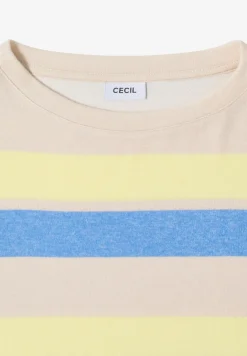 Gestreept shirt