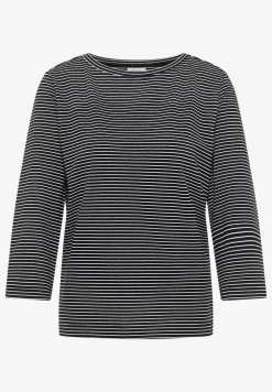 Gestreept shirt