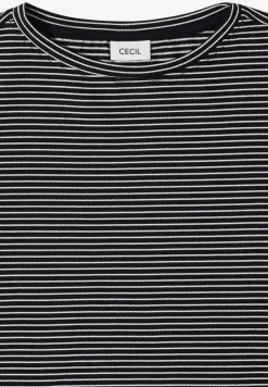 Gestreept shirt