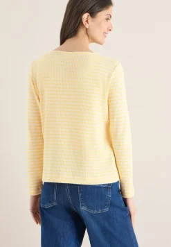 Gestreept shirt