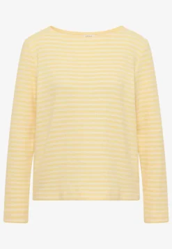 Gestreept shirt