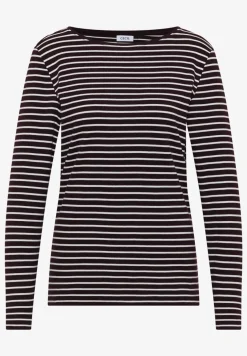 Gestreept shirt