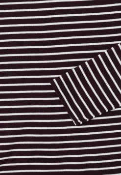 Gestreept shirt