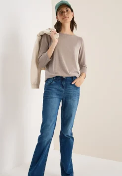 Gestreept shirt