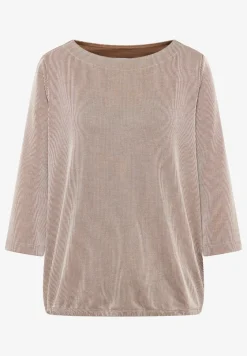 Gestreept shirt