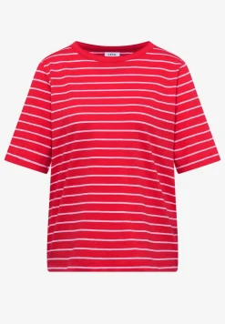 Gestreept shirt