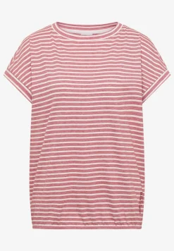 Gestreept shirt