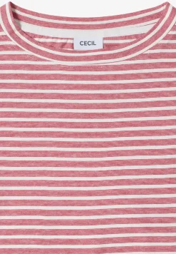 Gestreept shirt