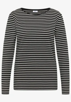 Gestreept shirt