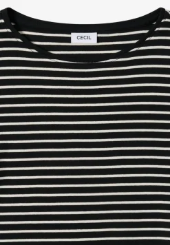 Gestreept shirt